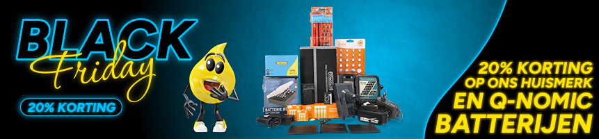 black friday 24 november 2025