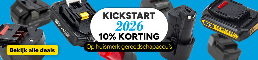 Kickstart 2026