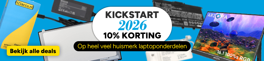 Kickstart 2026