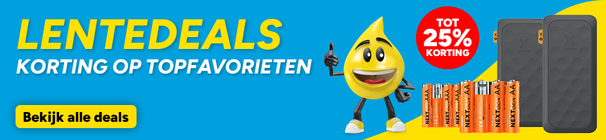 Lentedeals week 2 2026