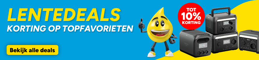 Lentedeals week 3 2026