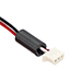 ADT 823990 / 10-000014-001 accu (3.7 V, 3800, mAh, 123accu huismerk)