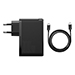 Baseus GaN2 Quick Charger 100W (2x USB QC4.0, 2x USB-C PD3.0)