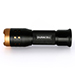 Duracell Focusing zaklamp (700 lumen, Aluminium)