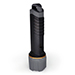 Duracell drijvende zaklamp (200 lumen, Rubber & ABS)