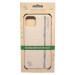 LEAFF milieuvriendelijk telefoonhoesje voor iPhone 11 (beige)