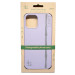 LEAFF milieuvriendelijk telefoonhoesje voor iPhone 12 Mini (lila)