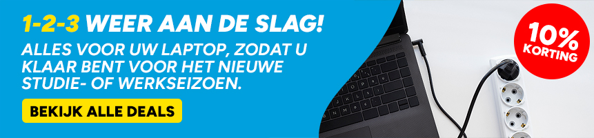 1-2-3 weer aan de slag