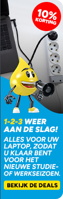 1-2-3 weer aan de slag