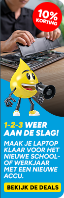 1-2-3 weer aan de slag week 3