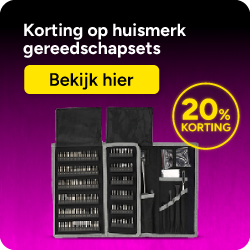 123accu huismerk gereedschapsets 123accu huismerk gereedschapsets
