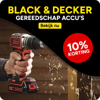 Black & Decker