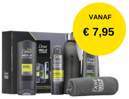 Geschenksets voor hem