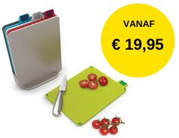 Keukenaccessoires
