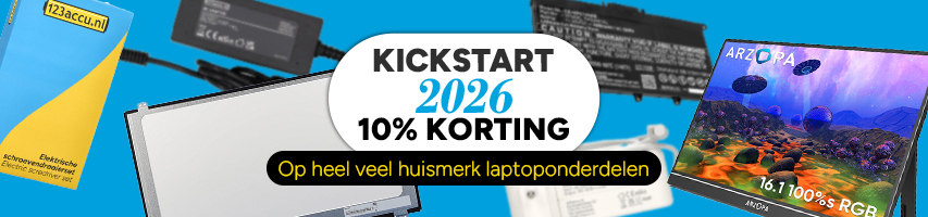 Kickstart 2026