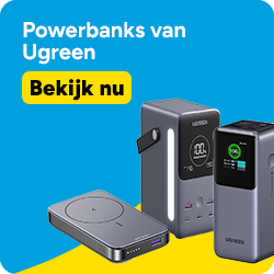 Ugreen Powerbanks