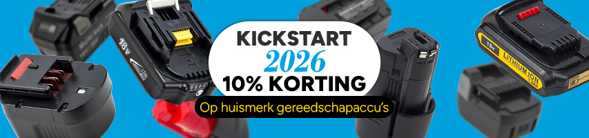 Kickstart 2026
