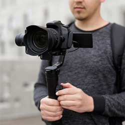 Videocamera-accu's