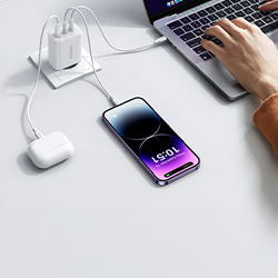 Ugreen USB laders 