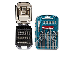 Makita bitset / schroefset