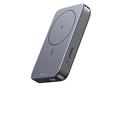 Ugreen Magnetische Powerbank draadloos
