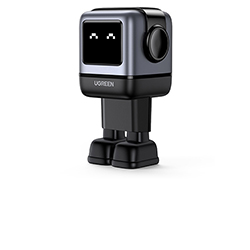 Ugreen Robot GaN Fast Charger
