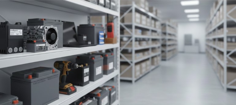 Alles voor de zakelijke klant