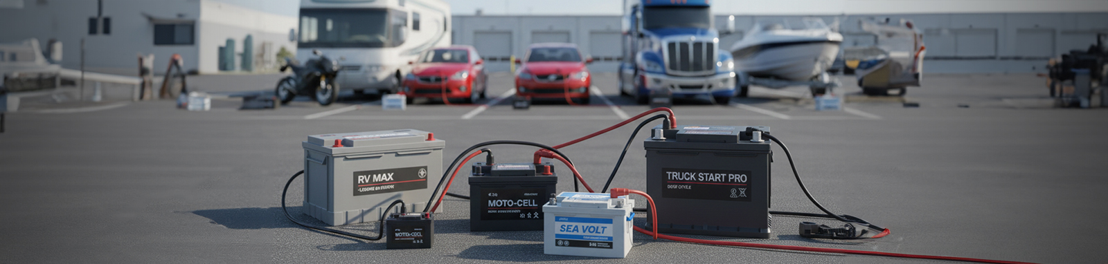 Alles voor de zakelijke klant