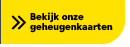 Geheugenkaarten 