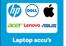 Laptop accu