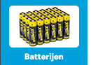 Batterijen