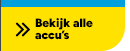 Klaar voor de herstart accu's