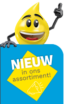 Nieuw in ons assortiment 