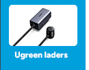 Ugreen laders 