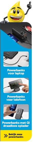 Powerbanks