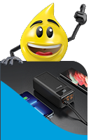 Powerbanks