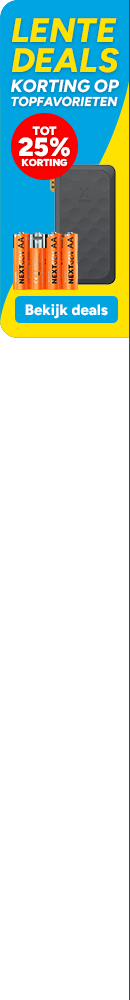 Lentedeals week 2 2026