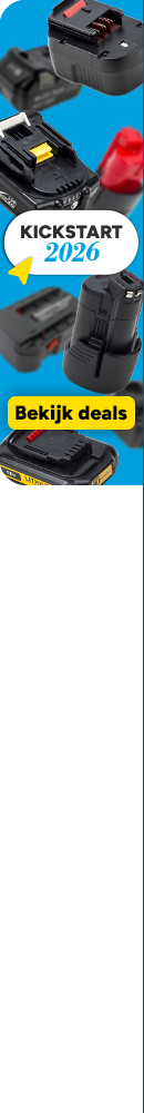 Kickstart 2026