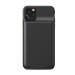 iPhone 11 Pro Max / Xs Max Wireless battery case (5 V, 4500 mAh, 123accu huismerk)