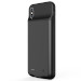 iPhone Xs Max battery case (5 V, 4000 mAh, 123accu huismerk)