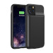 iPhone 11 Pro / X / Xs Wireless battery case (5 V, 3500 mAh, 123accu huismerk)