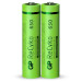 GP AAA / HR3 / HR03 batterij