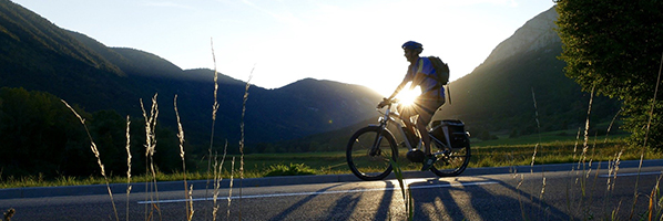 Accu voor elektrische fiets