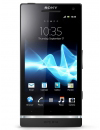 Xperia S