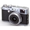 FujiFilm X100S