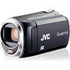 JVC GZ-MS110BE