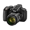 Nikon Coolpix P600