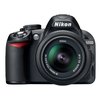 Nikon D3100
