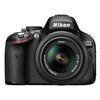 Nikon D5100