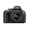 Nikon D5200